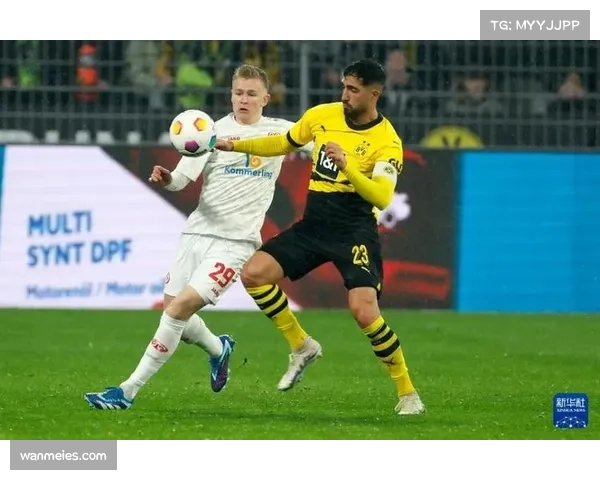 美因茨定位球防守存漏洞 德甲联赛已因定位球失分多次