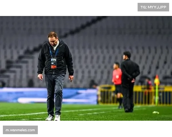 申花负十分开局压力巨大，斯卢茨基433阵型面临调整